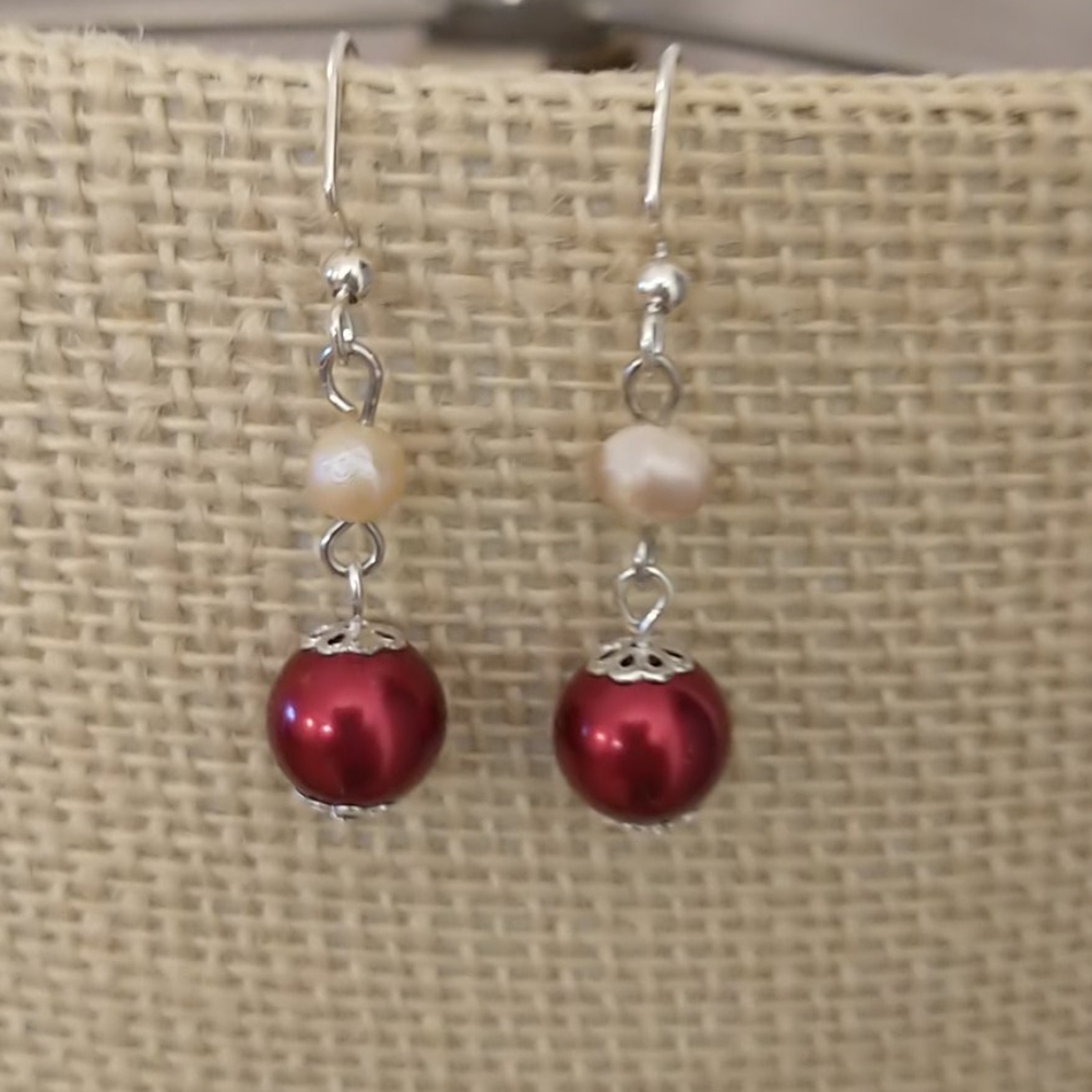 Earrings - Picture 3 of 10